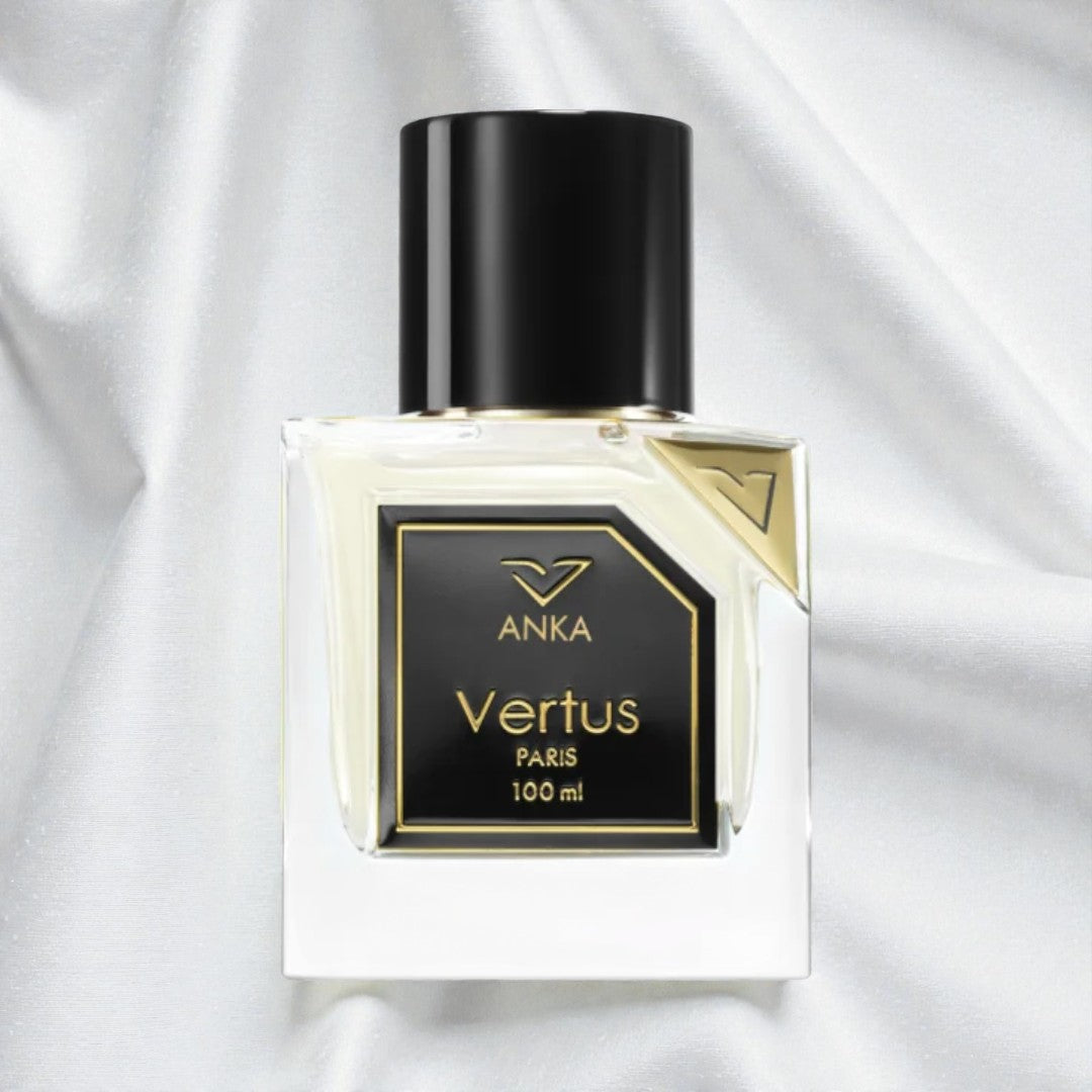 ANKA  Vertus