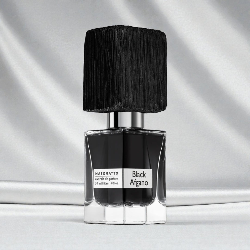 Black Afgano Nasomatto
