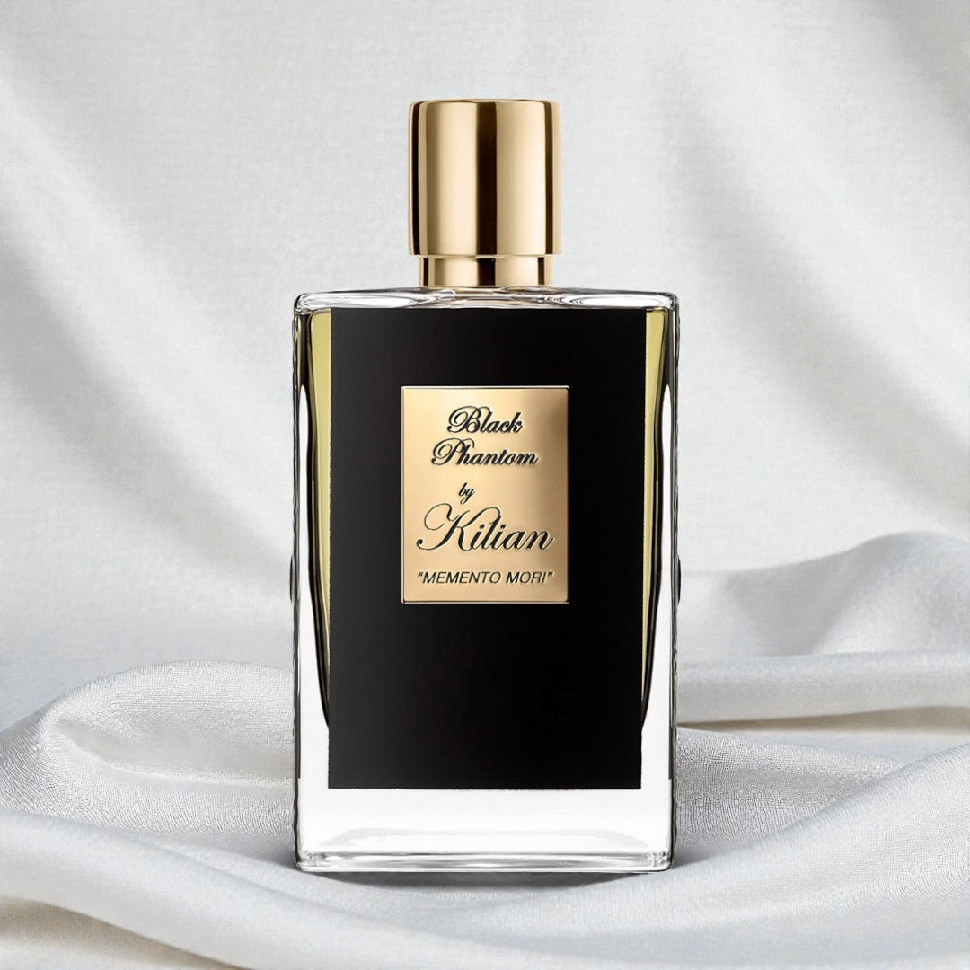 Black Phantom "Memento Mori"  By Kilian