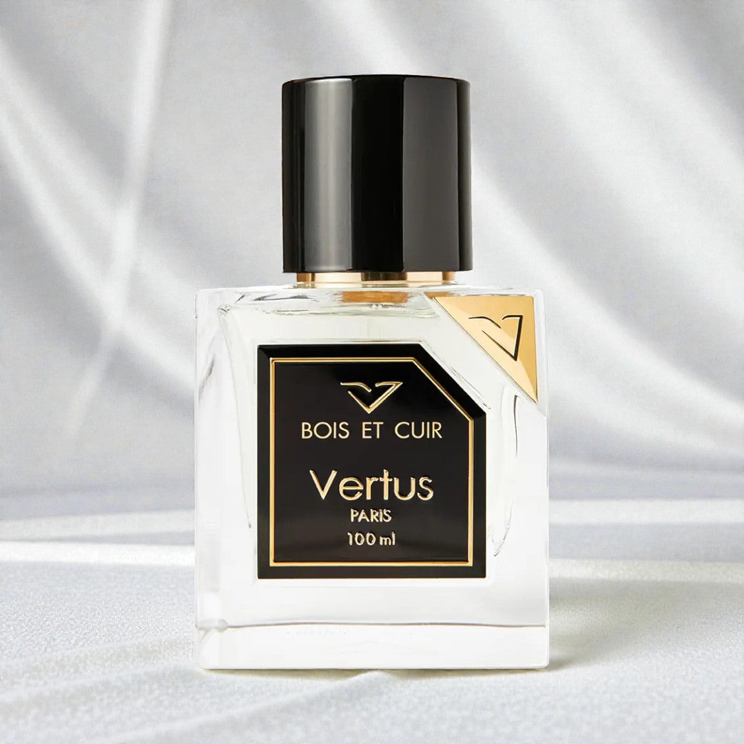 Bois et Cuir від Vertus