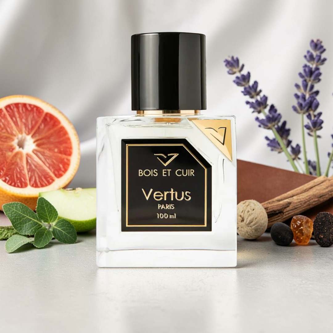 Bois et Cuir від Vertus