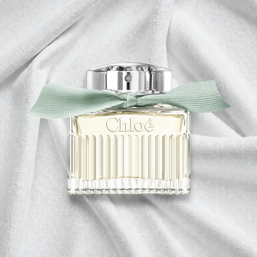 Chloé Eau de Parfum Naturelle