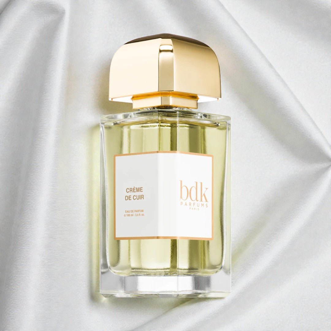 Crème de Cuir BDK Parfums