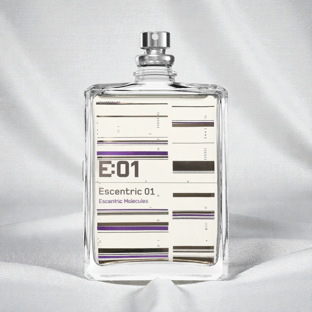 Escentric Molecules Escentric 01