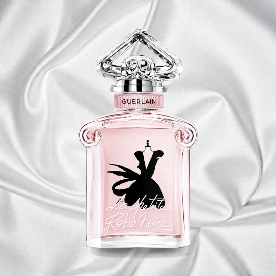 Guerlain La Petite Robe Noire Eau de Parfum