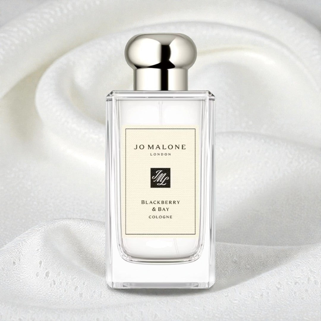 Jo Malone Blackberry &amp Bay
