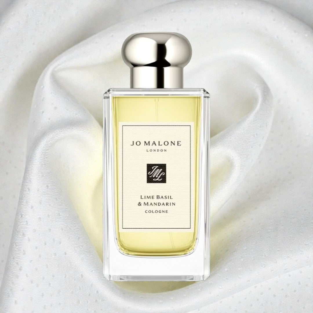 Jo Malone Lime Basil &amp; Mandarin