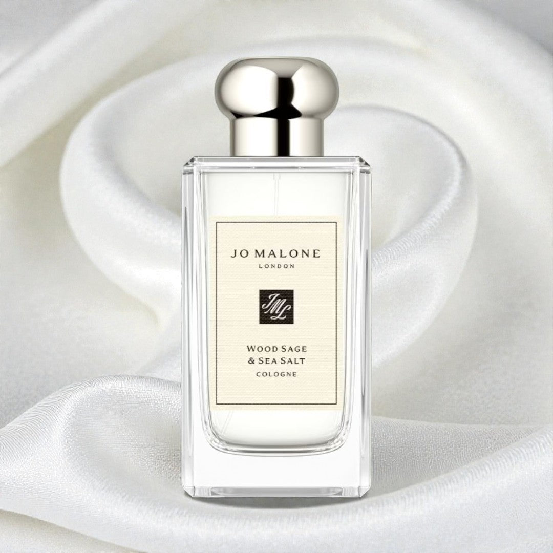 Jo Malone Wood Sage &amp; Sea Salt