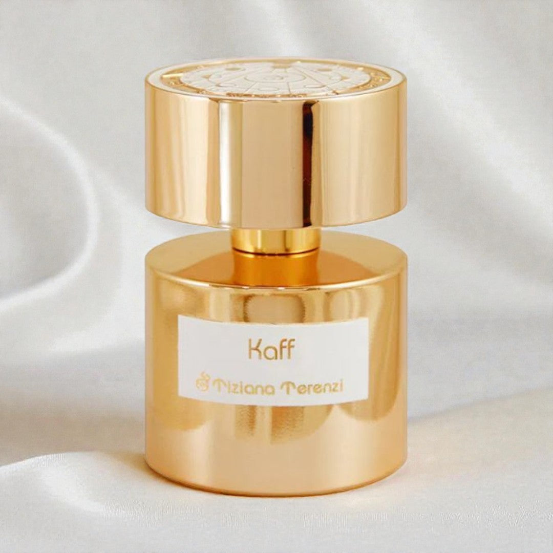 Kaff Tiziana Terenzi