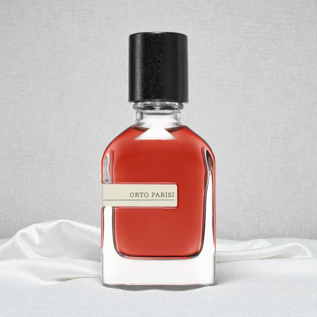 Orto Parisi Terroni