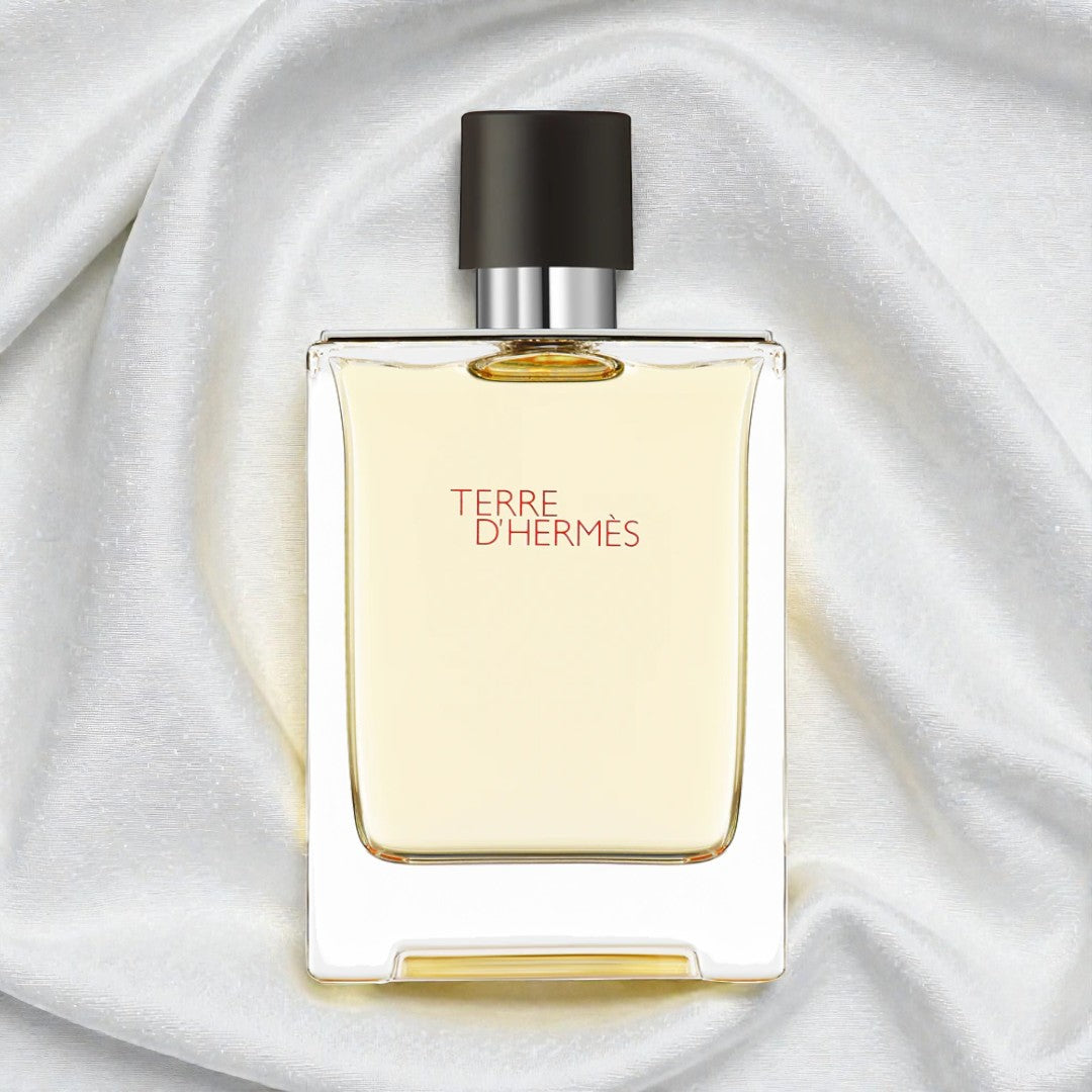 Terre d'Hermès від Hermès