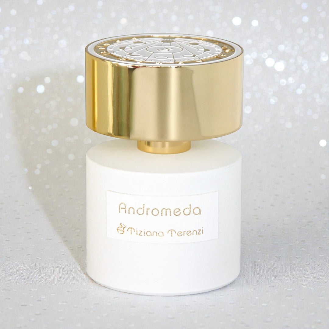 Tiziana Terenzi Andromeda
