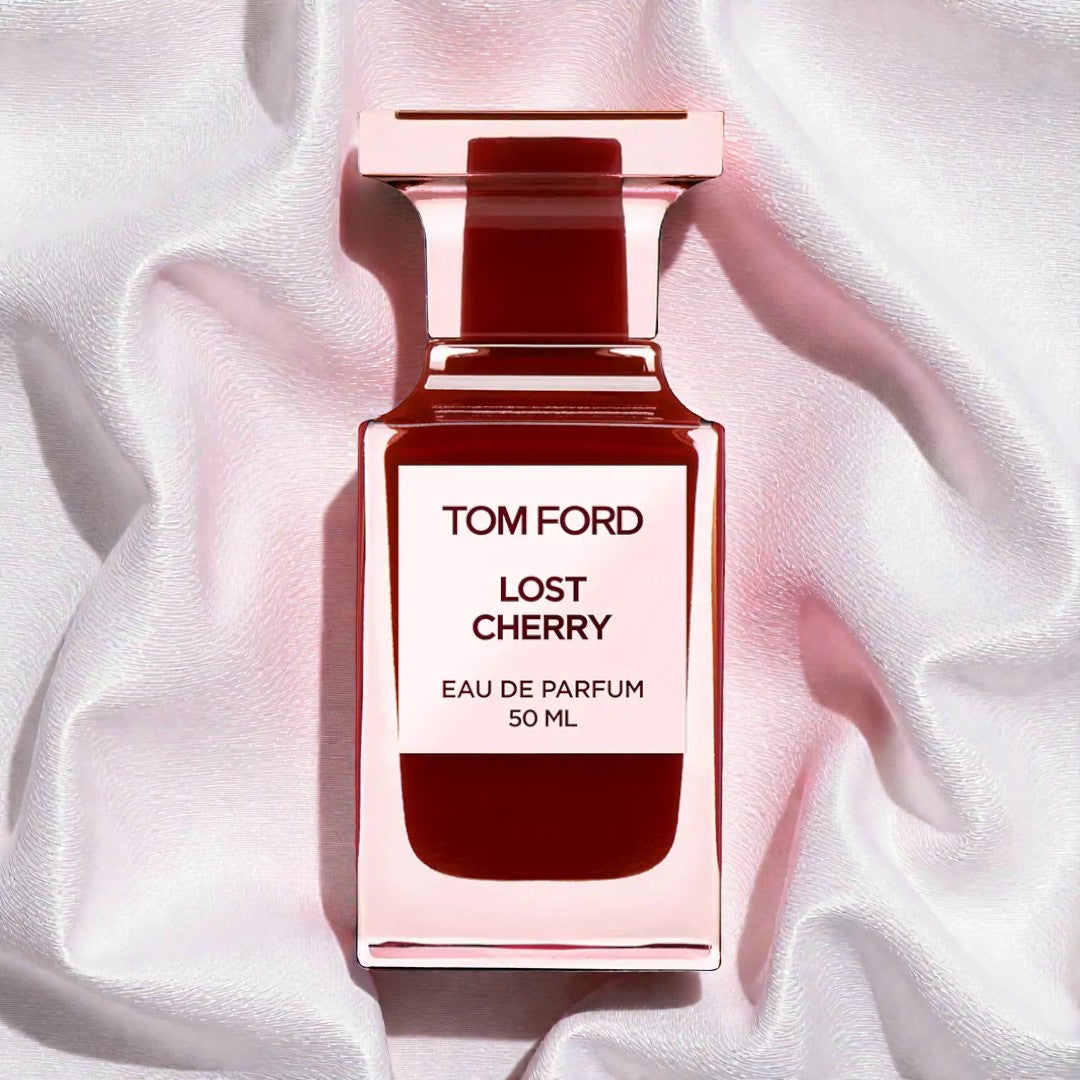 Tom Ford Lost Cherry