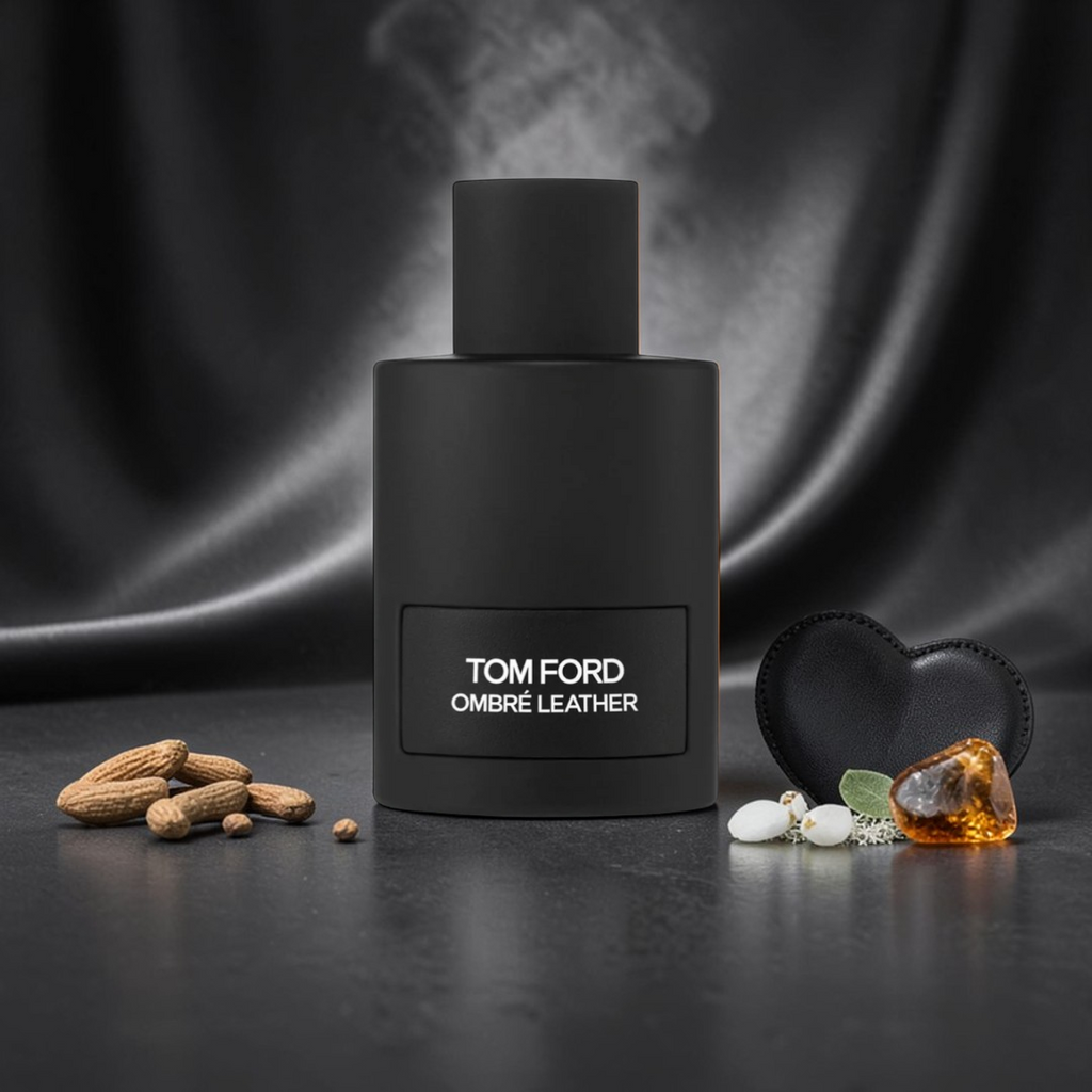 Tom Ford Ombré Leather