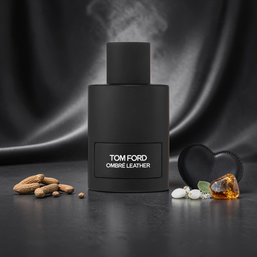 Tom Ford Ombré Leather
