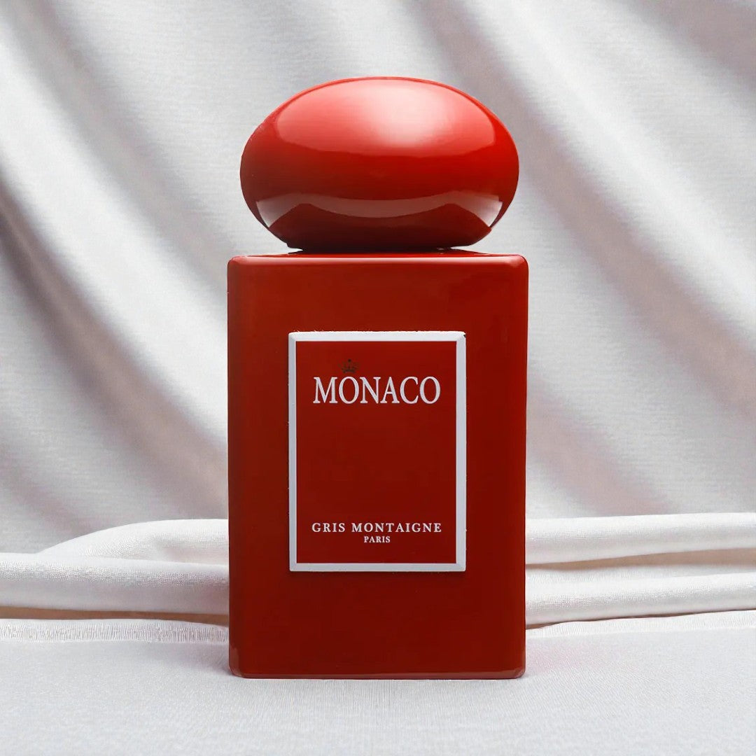 ✨ Monaco від Gris Montaigne