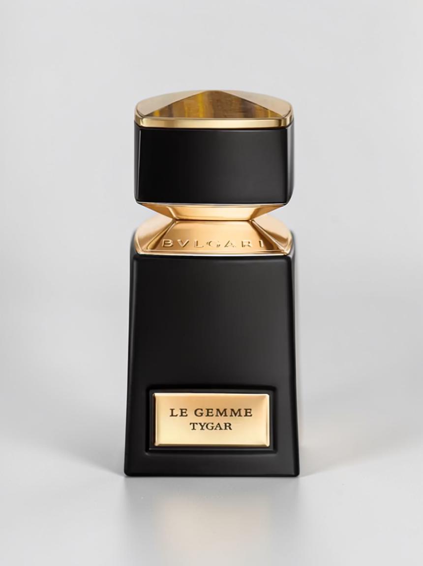 Bvlgari Le Gemme Tygar