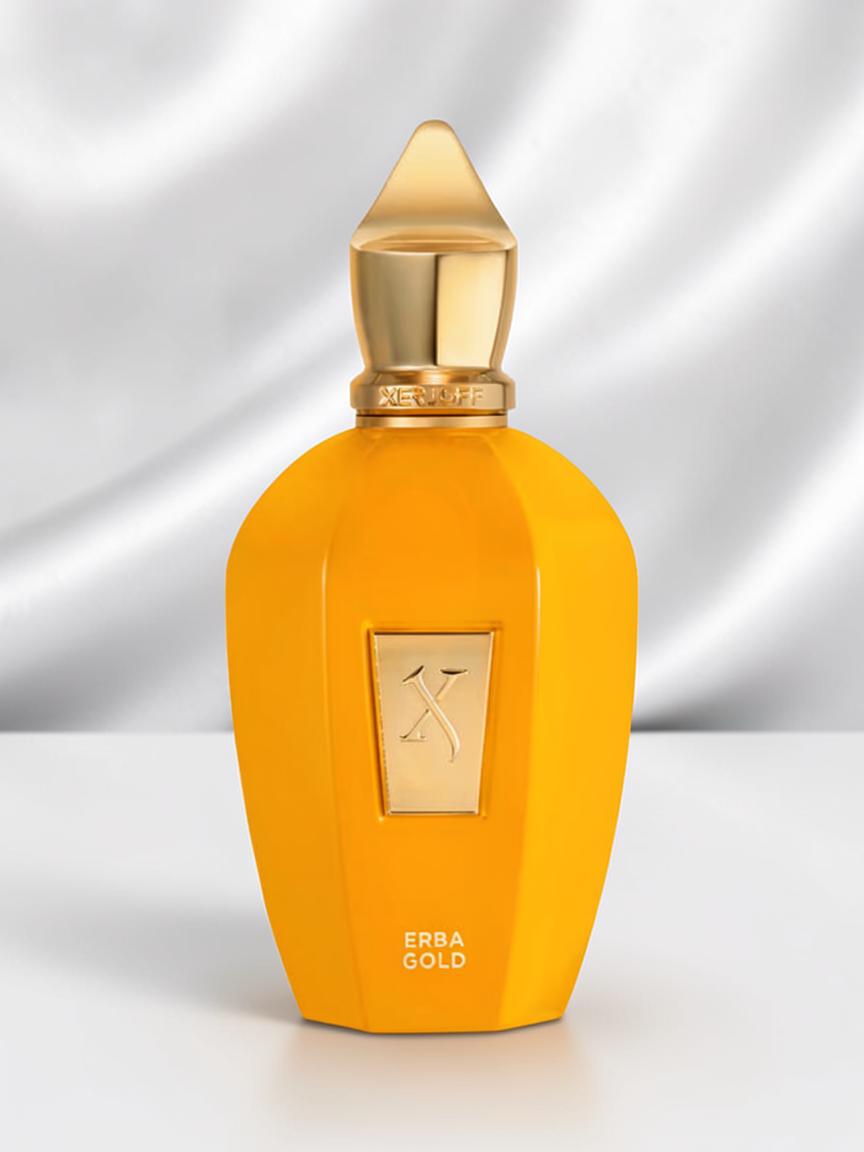 Xerjoff Erba Gold