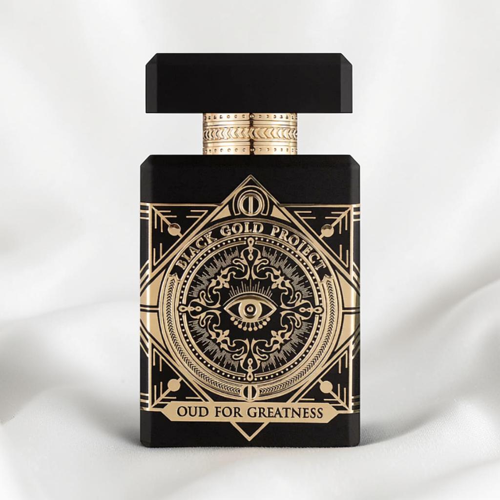 Initio Oud for Greatness