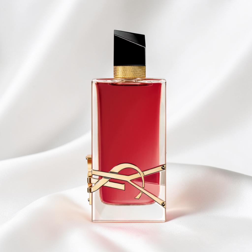 Yves Saint Laurent Libre Berry Crush