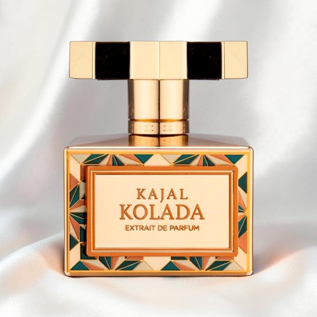 Kajal Kolada