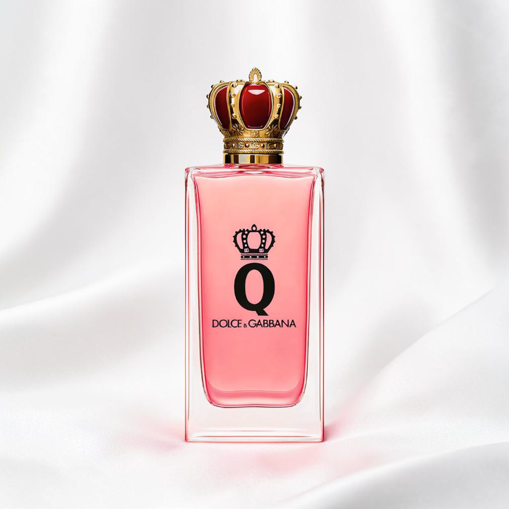 Q by Dolce &amp; Gabbana