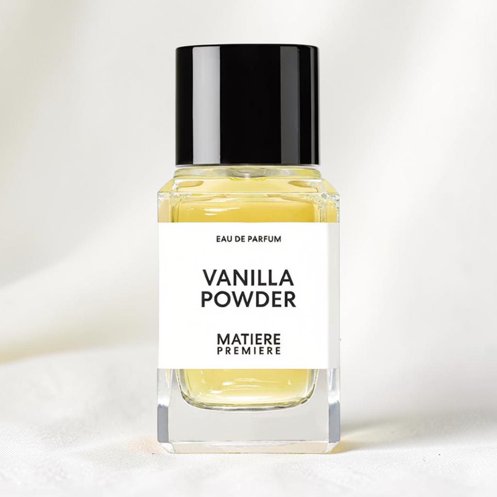 Matiere Premiere Vanilla Powder
