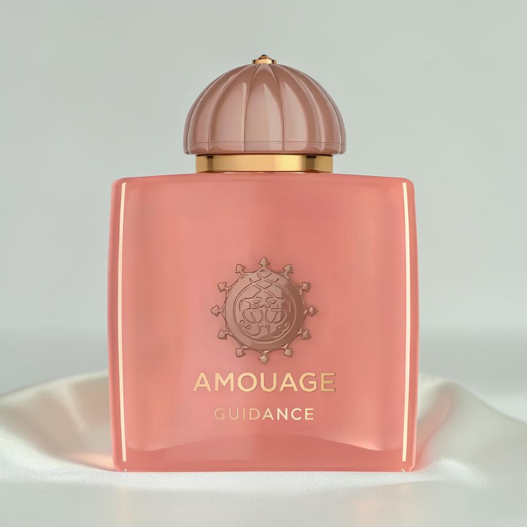 Amouage Guidance