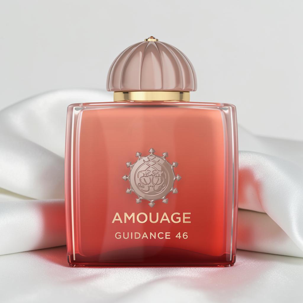 Amouage Guidance 46