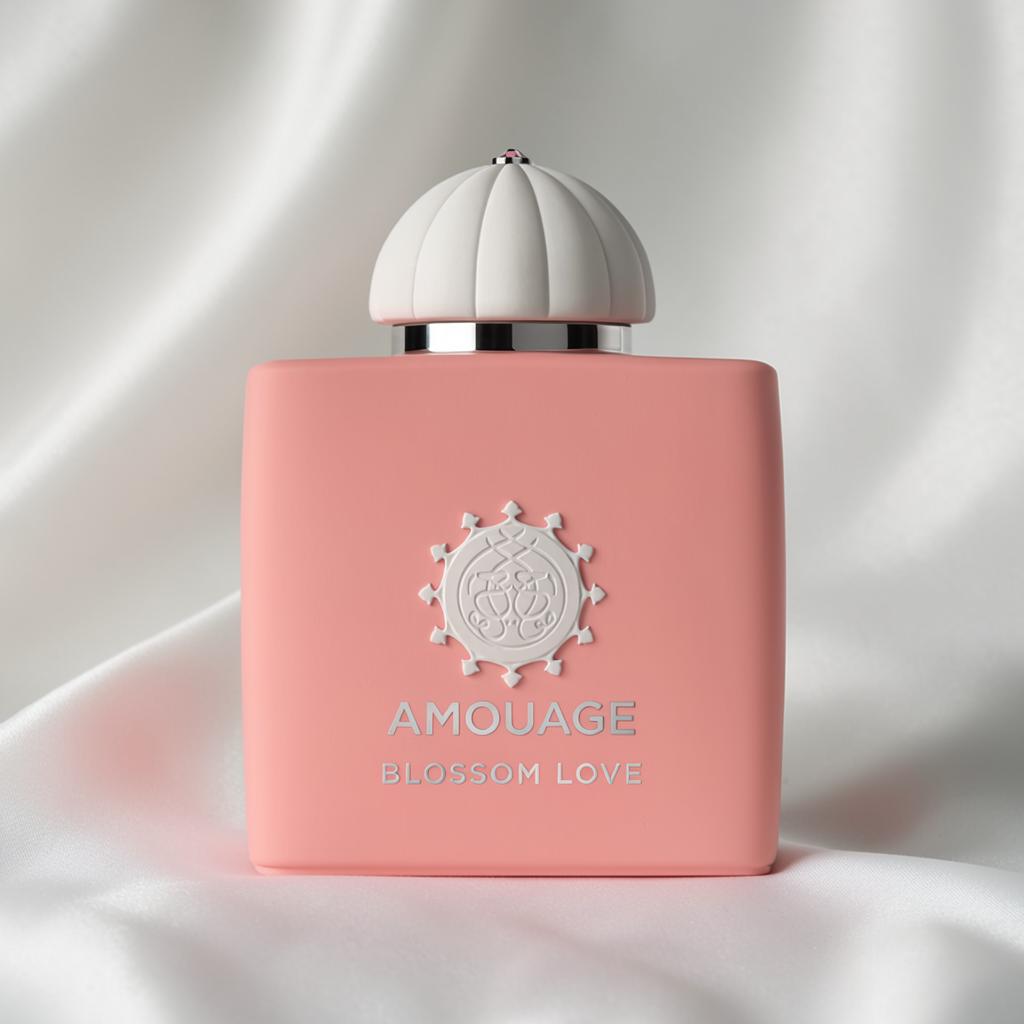 Amouage Blossom Love