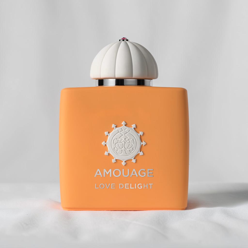 Amouage Love Delight