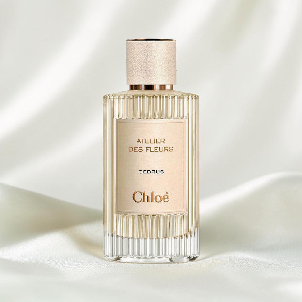 Chloé Cedrus