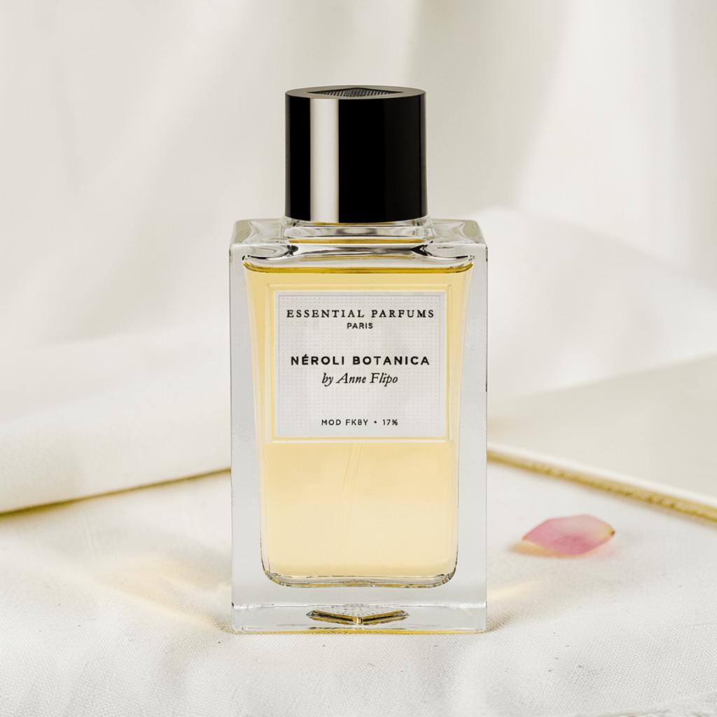 Essential Parfums Neroli Botanica