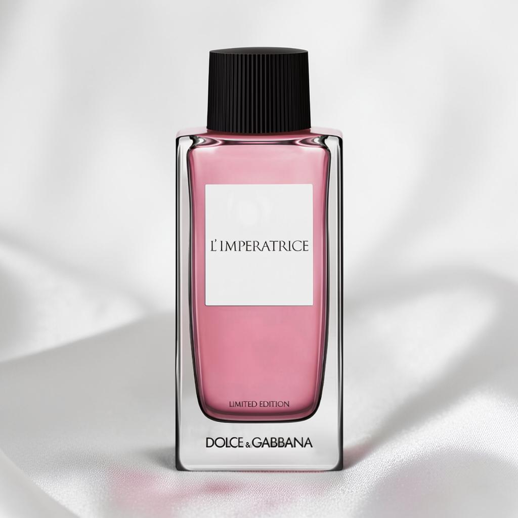 L'Imperatrice Limited Edition Dolce&amp;Gabbana