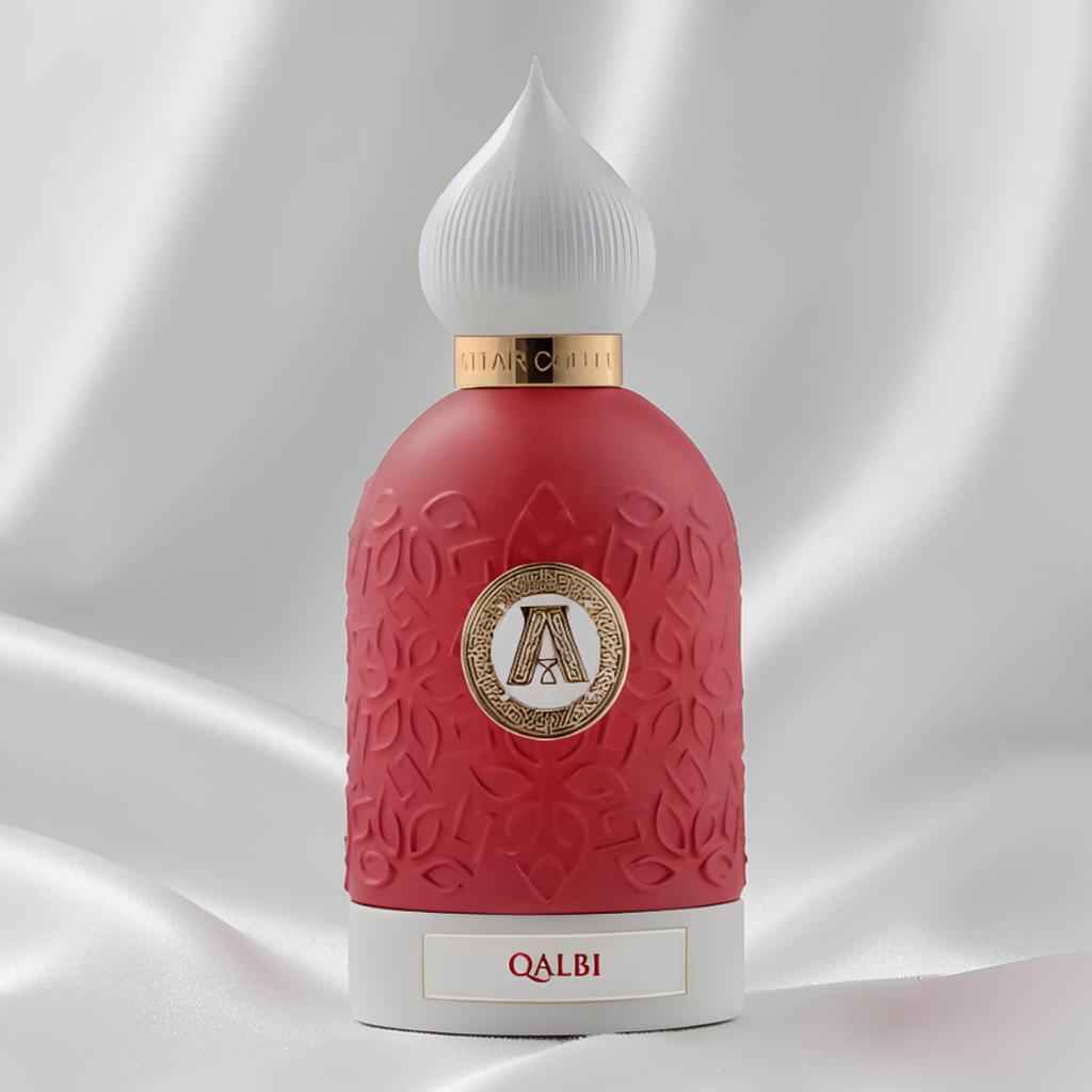 Attar Collection Qalbi