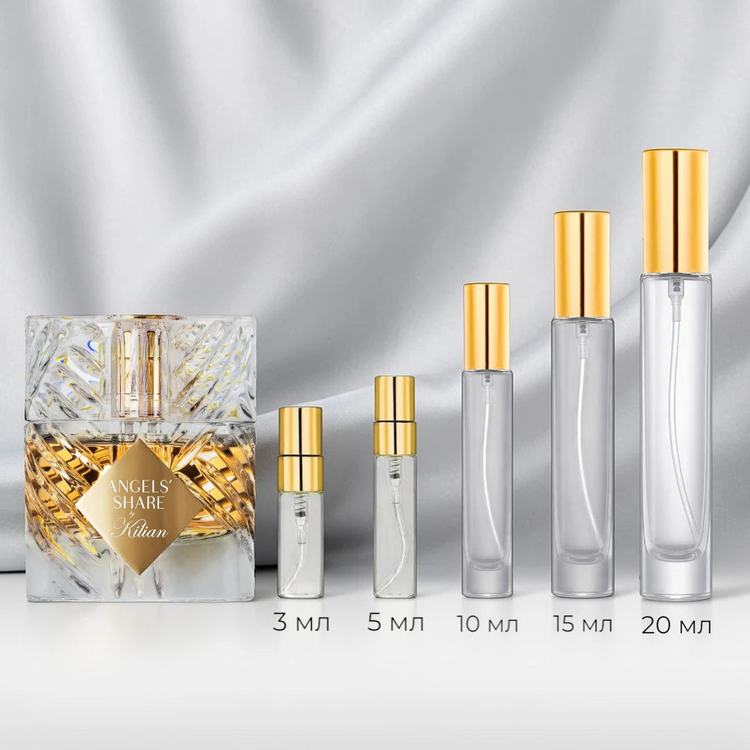 Kilian Angels' Share