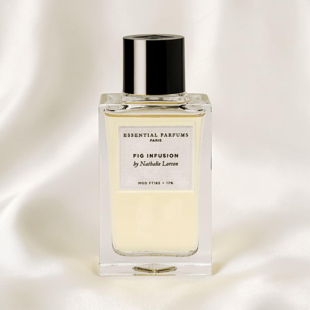Essential Parfums Fig Infusion