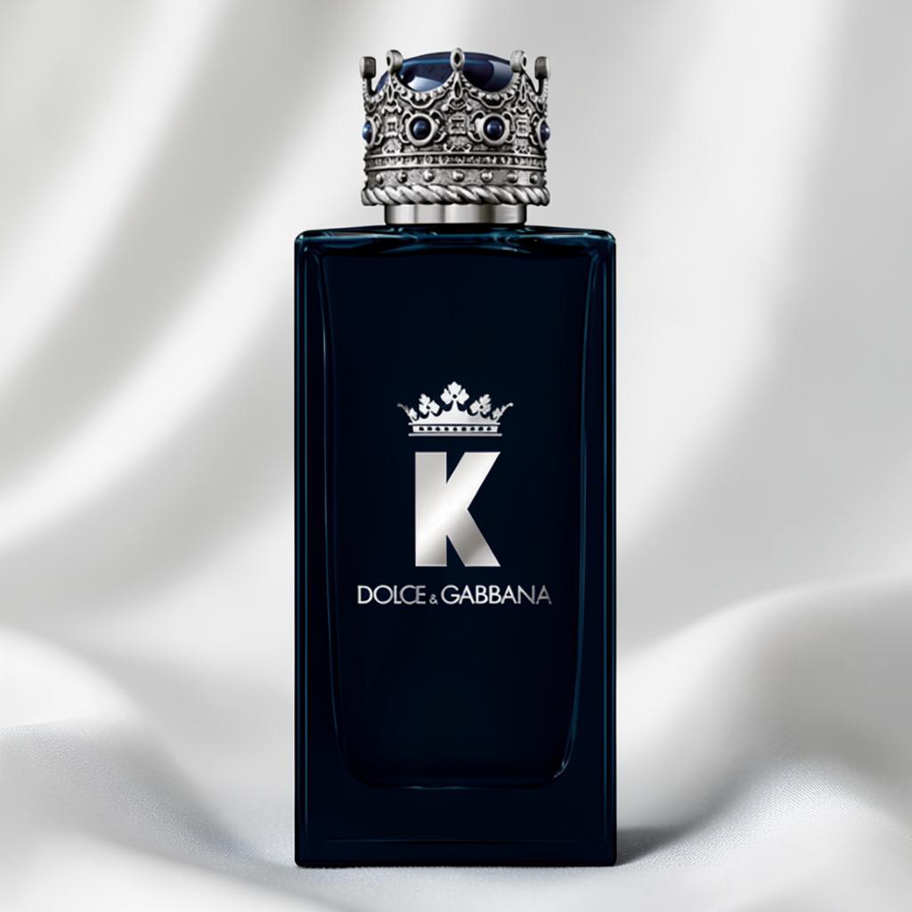 K by Dolce &amp; Gabbana Eau de Parfum