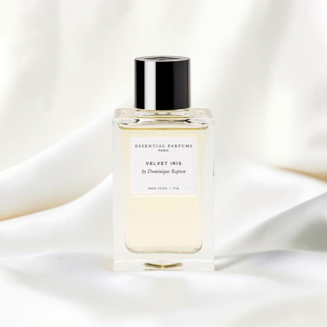 Essential Parfums Velvet Iris