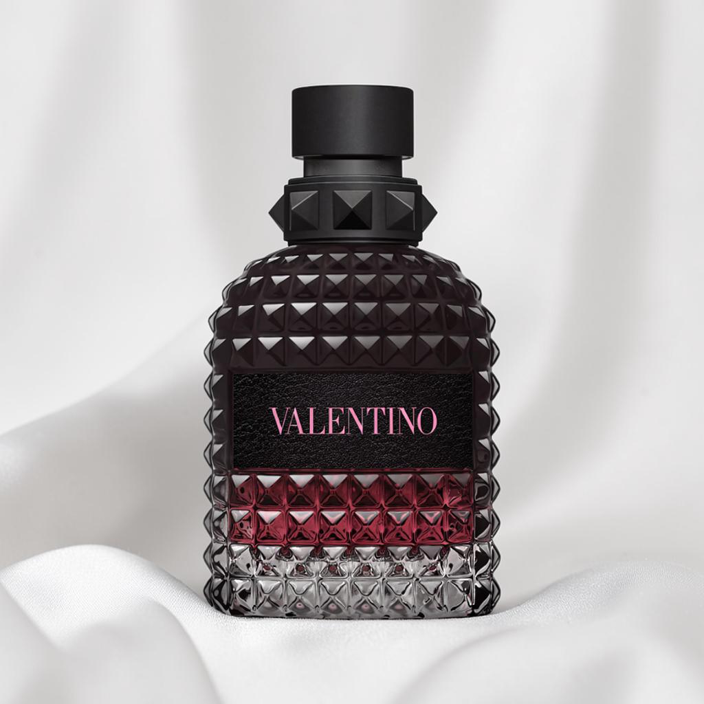 Valentino Born in Roma Uomo Intense