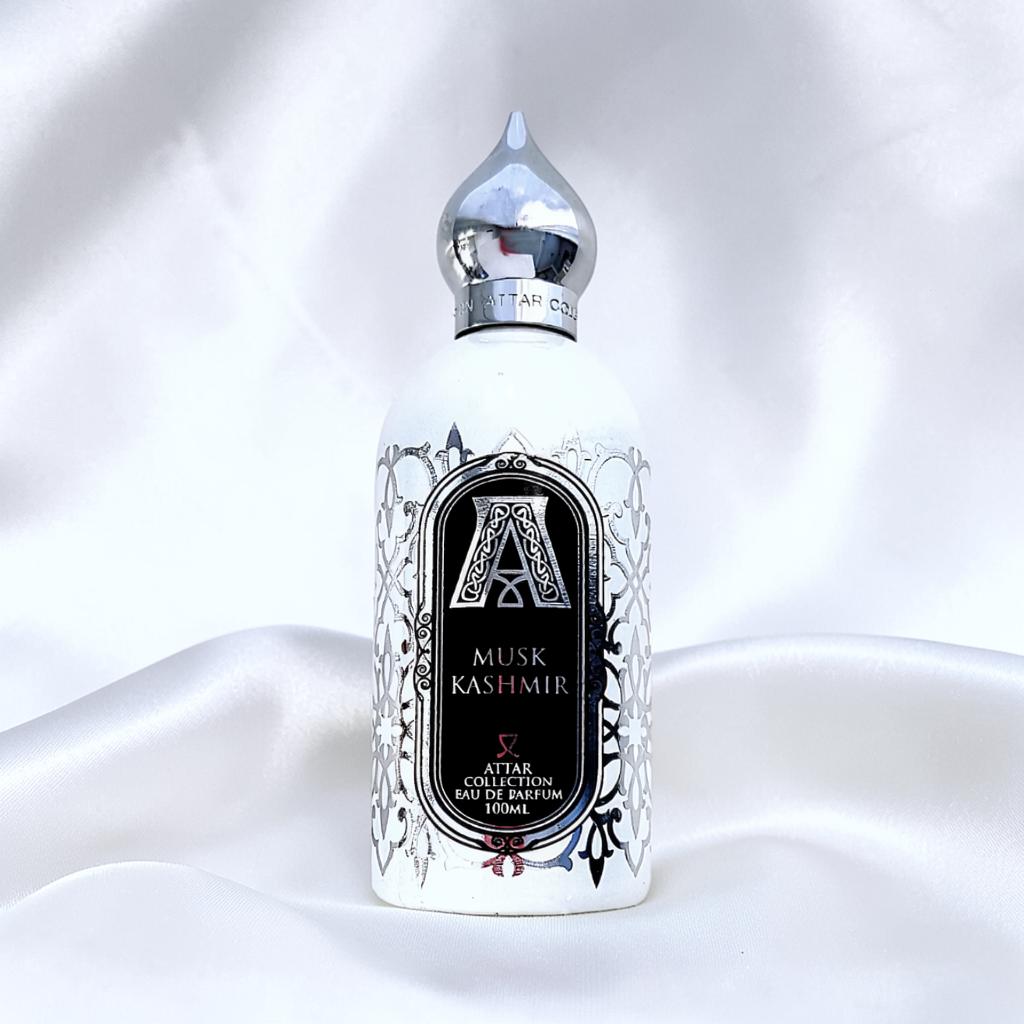 Attar Collection Musk Kashmir