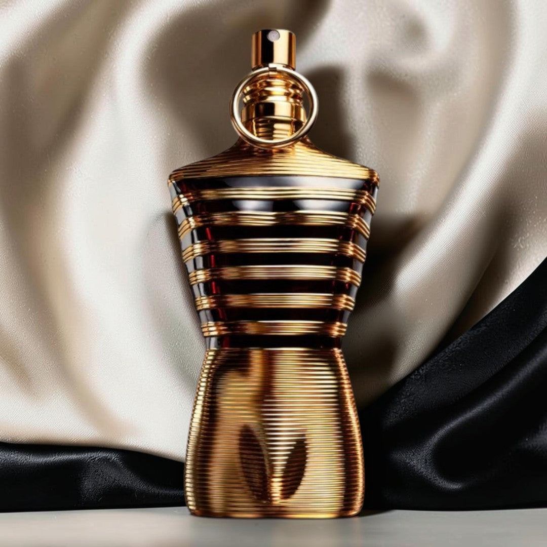 Jean Paul Gaultier Le Male Elixir