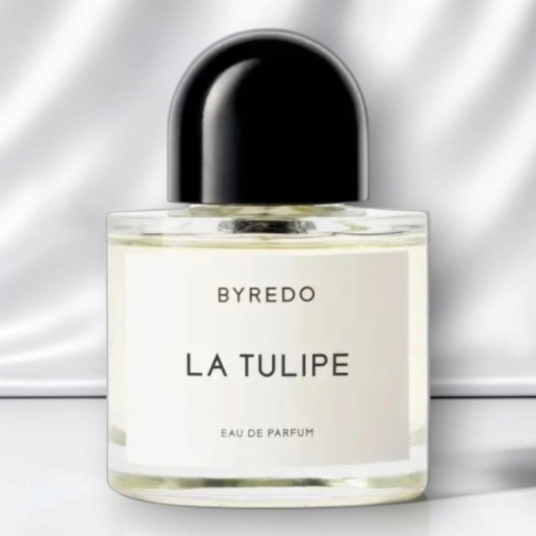Byredo La Tulipe