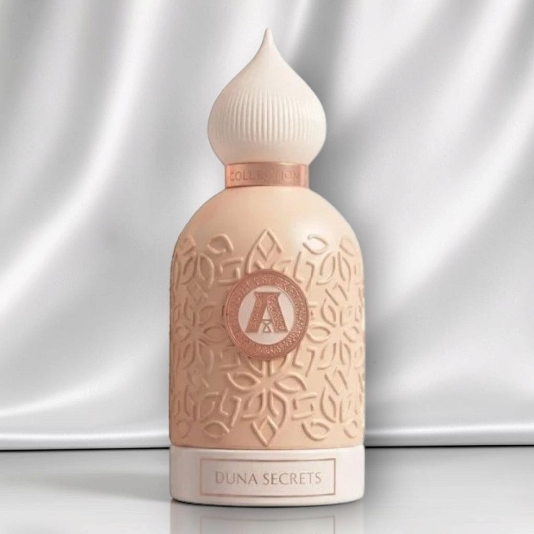 Attar Collection Duna Secrets
