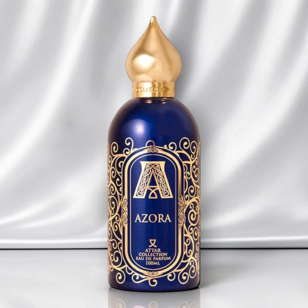 Attar Collection Azora