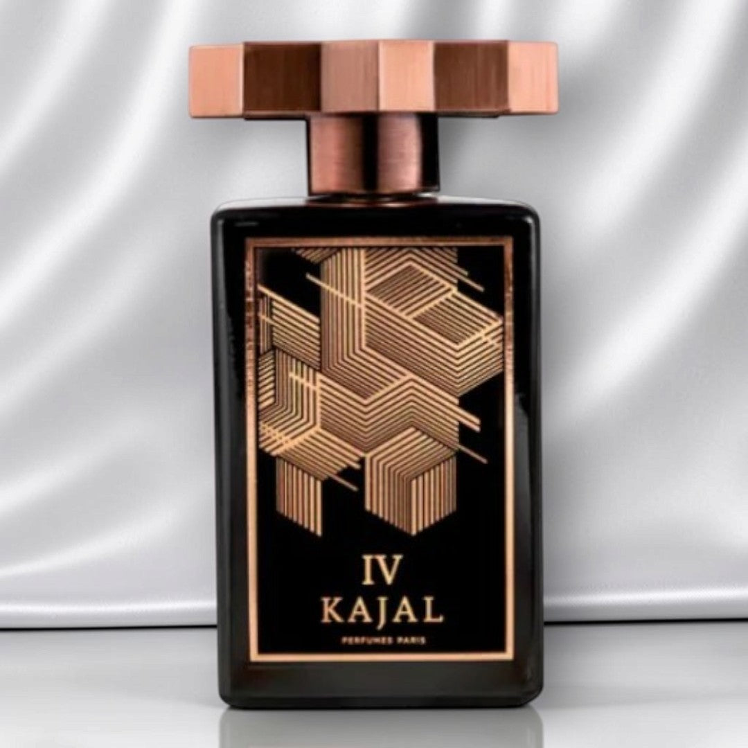 Kajal IV