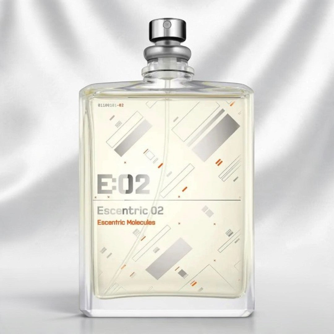 Escentric Molecules  02