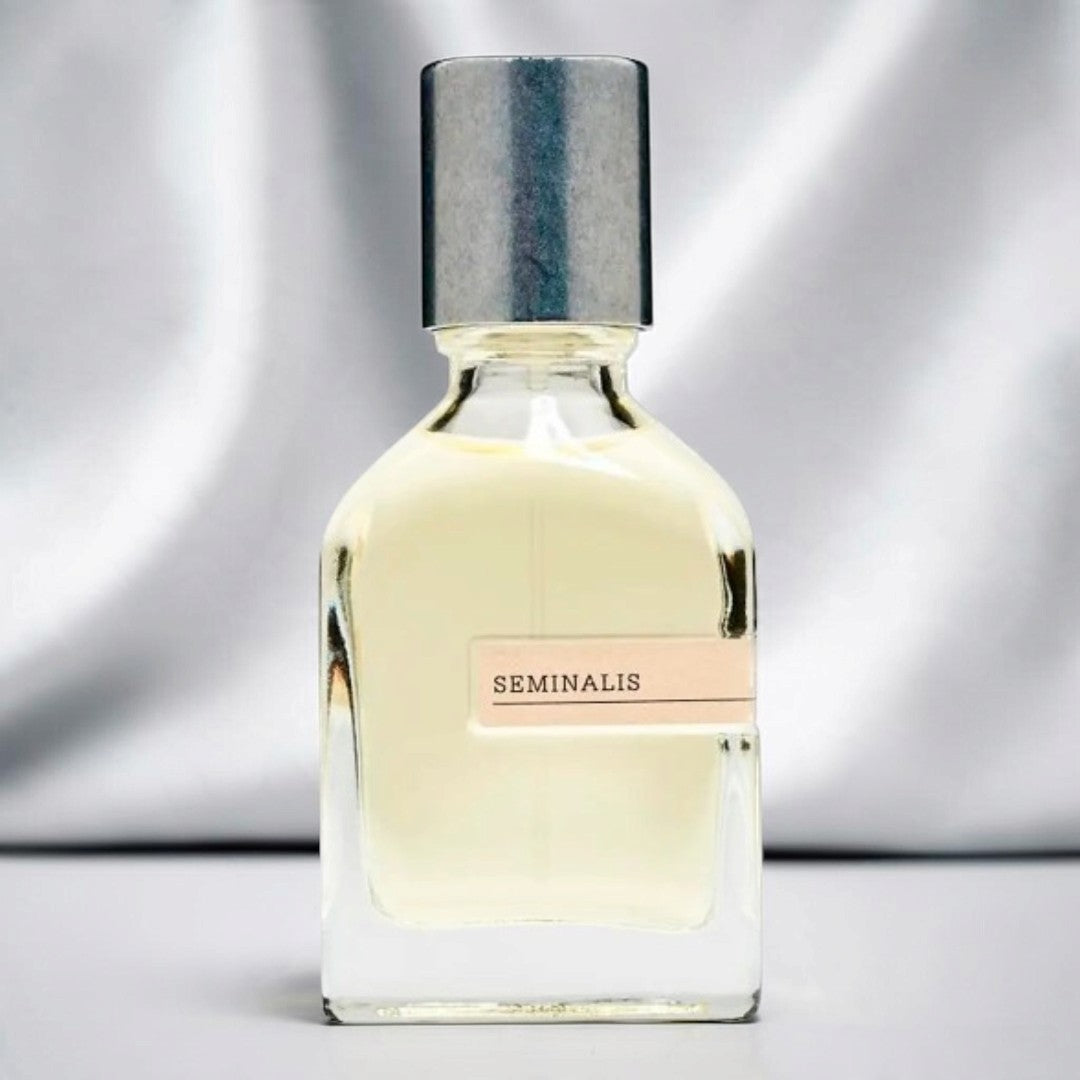 Orto Parisi Seminalis