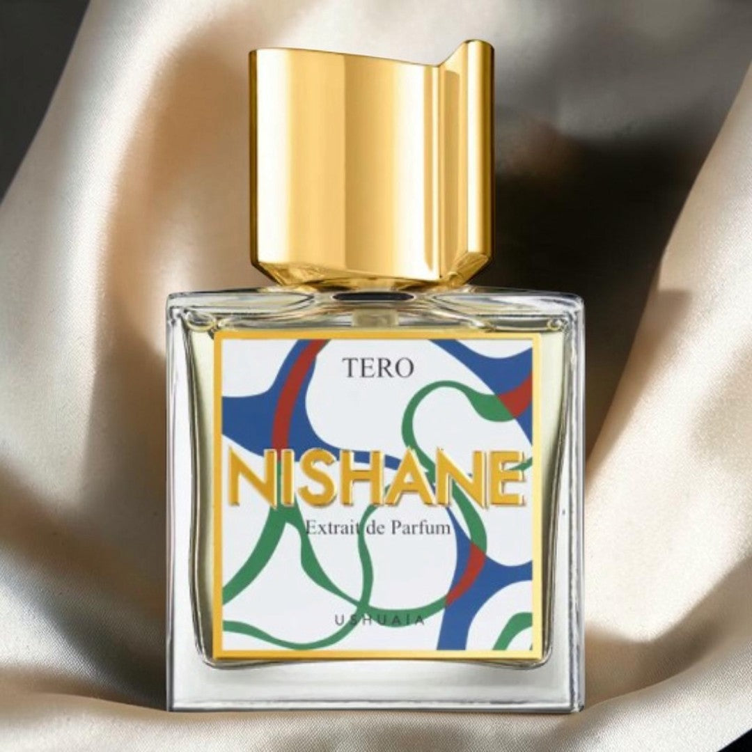 Nishane Tero