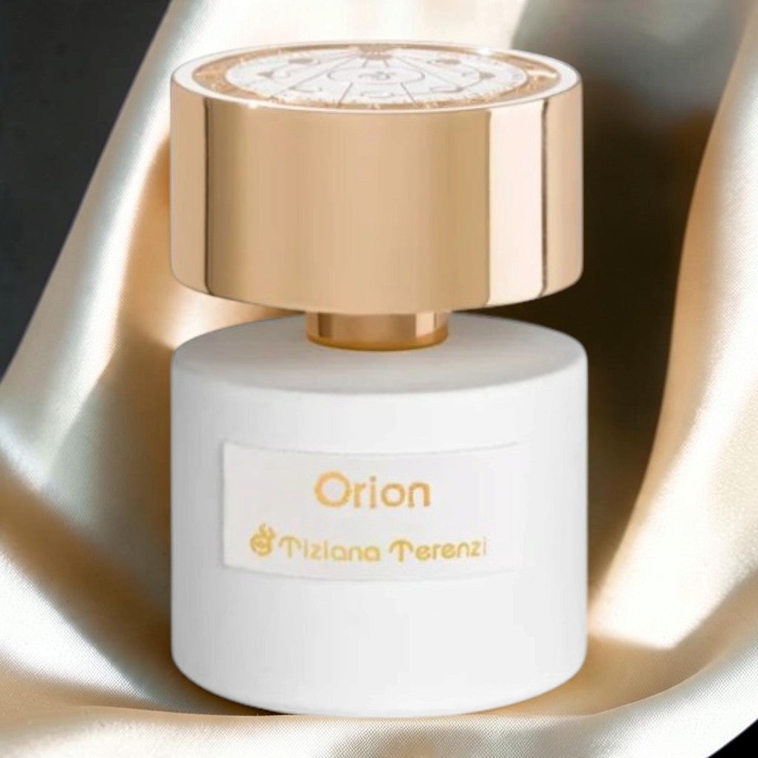 Tiziana Terenzi Orion